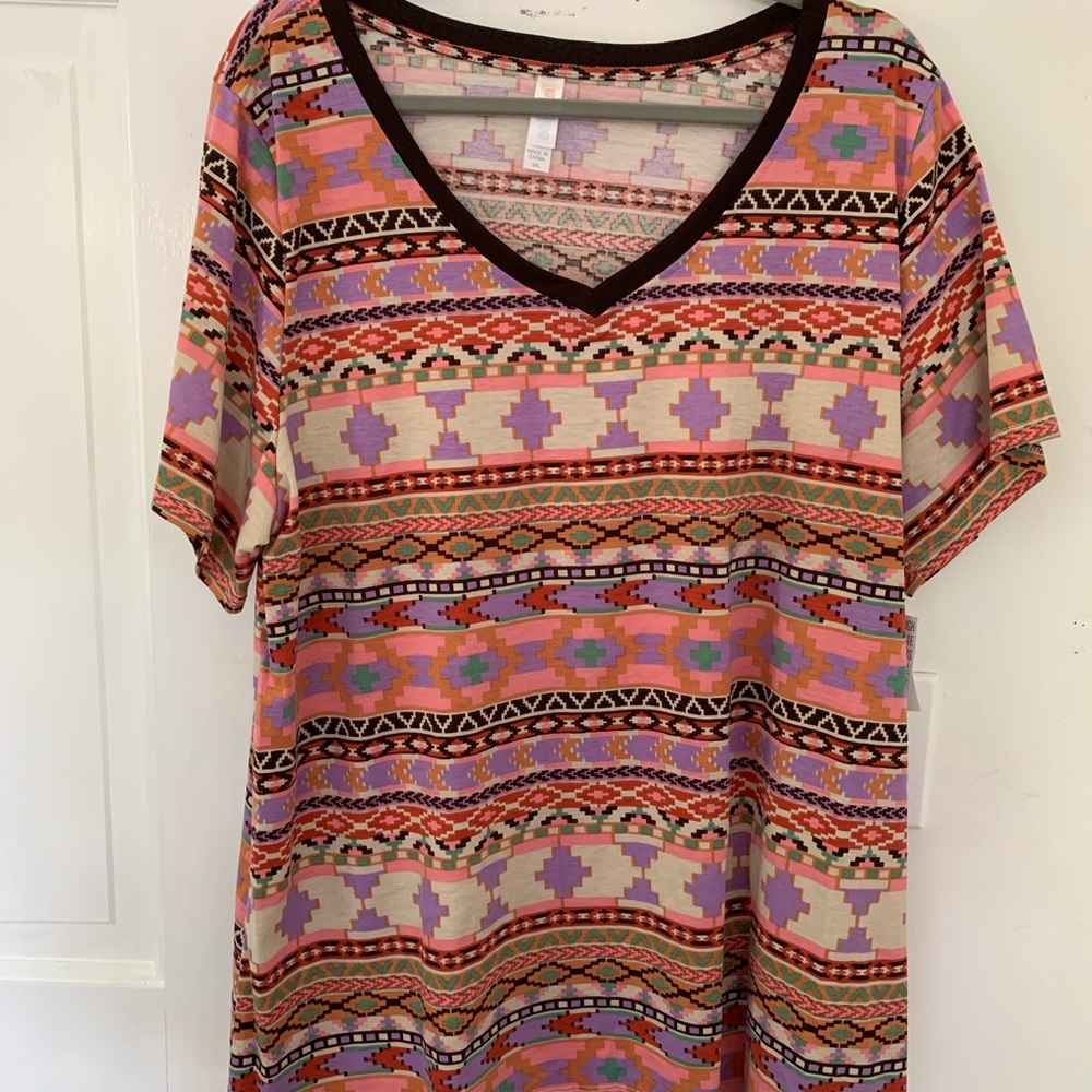 LuLaRoe Christy